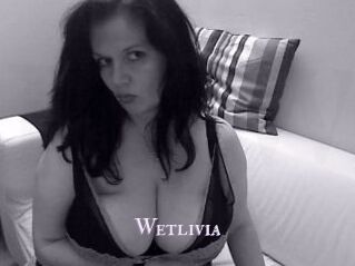Wetlivia