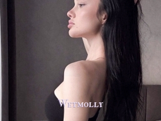 Wetmolly