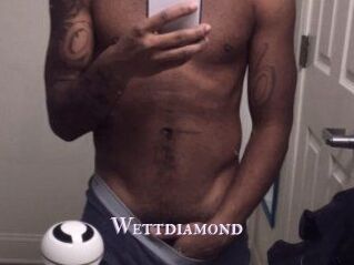 Wettdiamond