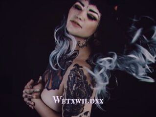 Wetxwildxx