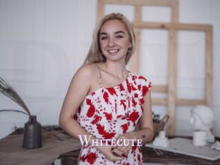 Whitecute