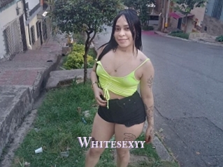 Whitesexyy
