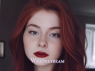 Whitneybeam