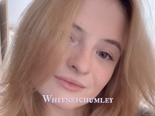 Whitneychumley