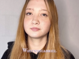 Whitneygabriel