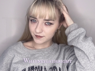 Whitneygathright