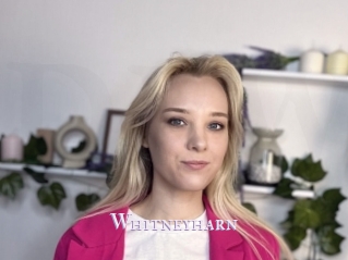 Whitneyharn