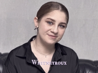 Whitneyroux