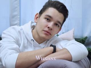Wiccanx