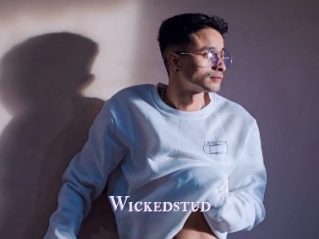 wickedstud X Drow