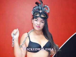 Wickedwaleska