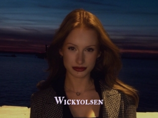 Wickyolsen