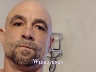 Wideopen25