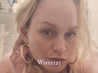 Wifey123