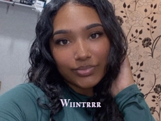 Wiintrrr