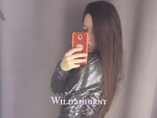 Wild21horny
