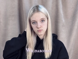 Wildaboman