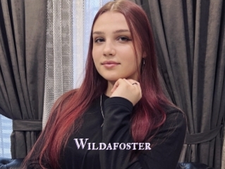 wildafoster X Drow