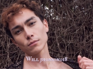 Will_jhonson018