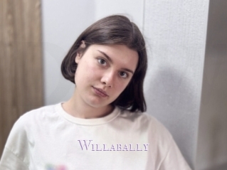 Willabally