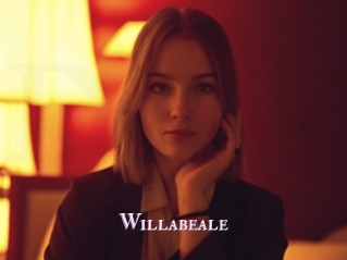 Willabeale