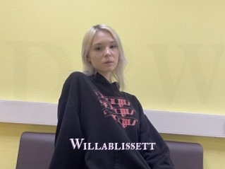 Willablissett