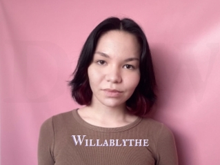 Willablythe