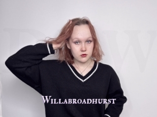 Willabroadhurst