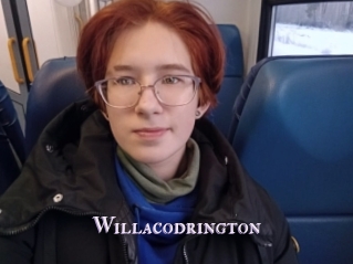Willacodrington