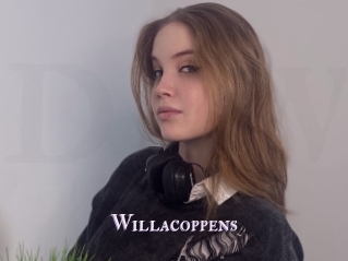 Willacoppens