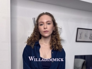 Willadimmick