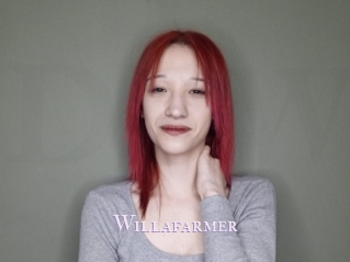 Willafarmer
