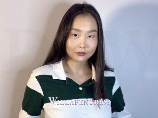 Willafentress