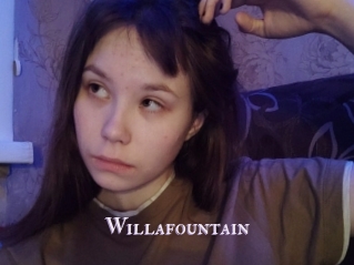 Willafountain