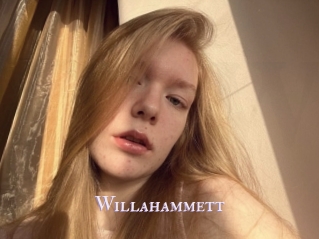 Willahammett