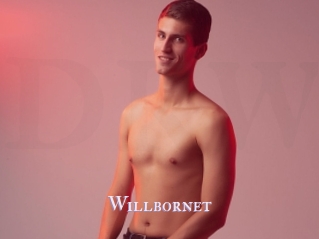 willbornet X Drow