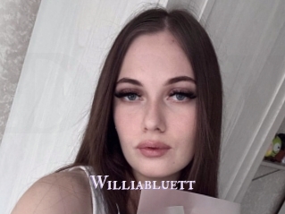 Williabluett