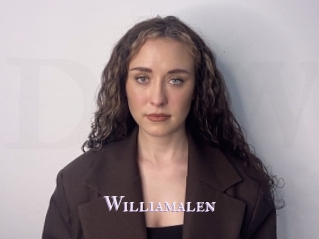 Williamalen