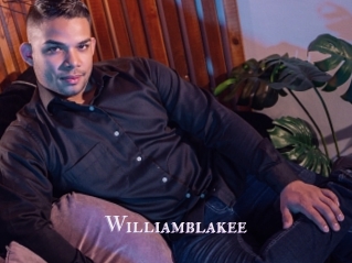 Williamblakee