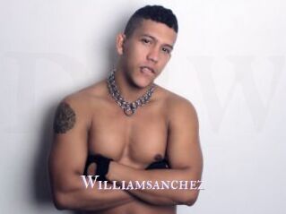 Williamsanchez