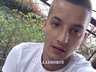 Williamsboy