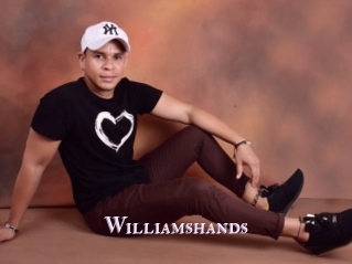 Williamshands