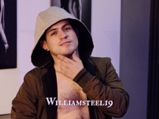 Williamsteel19