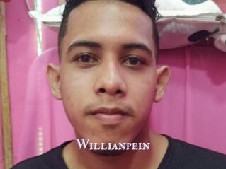Willianpein