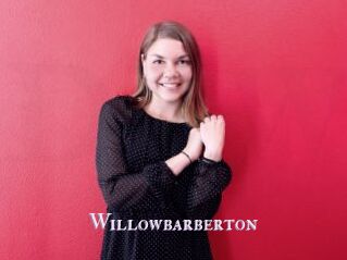Willowbarberton