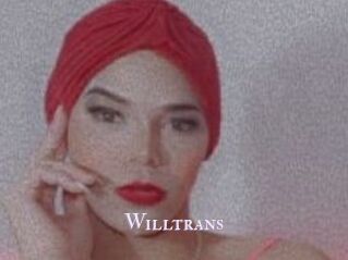 Willtrans