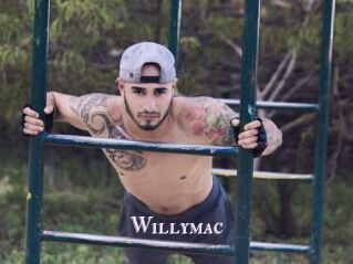 Willymac