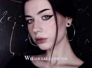 Wilonaallsbrook