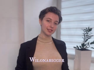Wilonabigger