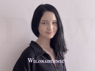 Wilonadimmick
